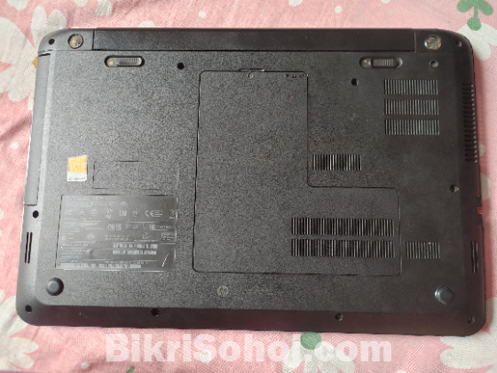 Hp Full Fresh Laptop